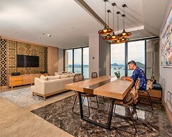 Meruorah Komodo Labuan Bajo