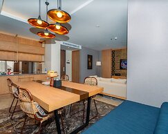 Meruorah Komodo Labuan Bajo