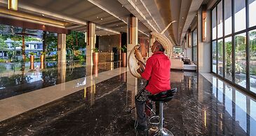 Meruorah Komodo Labuan Bajo