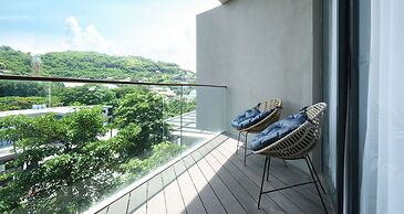 Meruorah Komodo Labuan Bajo