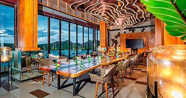 Meruorah Komodo Labuan Bajo