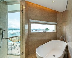 Meruorah Komodo Labuan Bajo