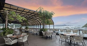 Meruorah Komodo Labuan Bajo