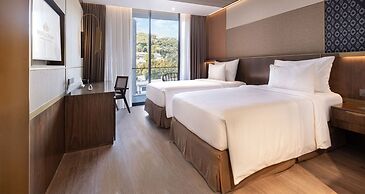 Meruorah Komodo Labuan Bajo