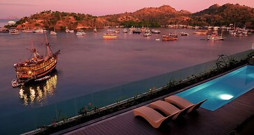 Meruorah Komodo Labuan Bajo