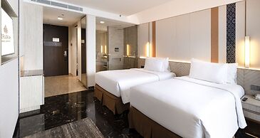 Meruorah Komodo Labuan Bajo