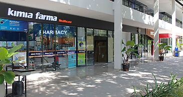 Meruorah Komodo Labuan Bajo