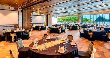 Meruorah Komodo Labuan Bajo