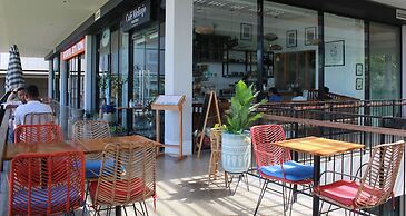 Meruorah Komodo Labuan Bajo