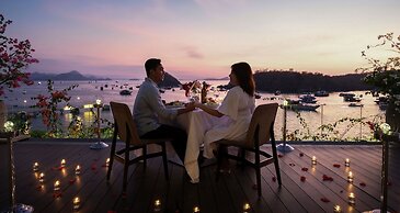 Meruorah Komodo Labuan Bajo