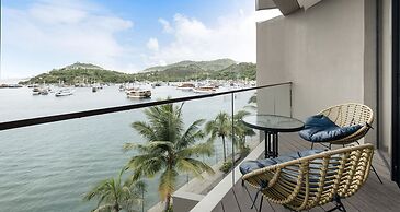 Meruorah Komodo Labuan Bajo