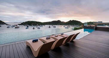 Meruorah Komodo Labuan Bajo