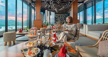 Meruorah Komodo Labuan Bajo