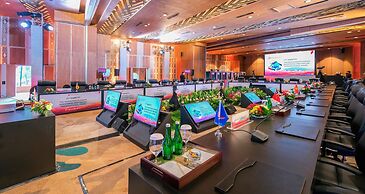 Meruorah Komodo Labuan Bajo