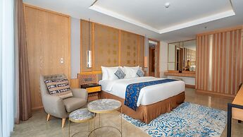 Meruorah Komodo Labuan Bajo