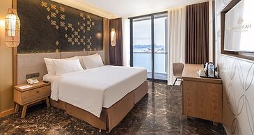 Meruorah Komodo Labuan Bajo