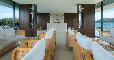 Meruorah Komodo Labuan Bajo