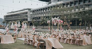 Meruorah Komodo Labuan Bajo