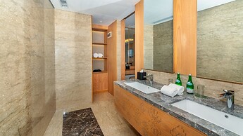 Meruorah Komodo Labuan Bajo