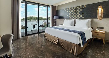 Meruorah Komodo Labuan Bajo