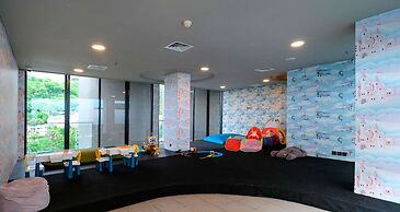 Meruorah Komodo Labuan Bajo