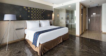 Meruorah Komodo Labuan Bajo