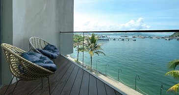 Meruorah Komodo Labuan Bajo