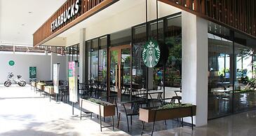 Meruorah Komodo Labuan Bajo