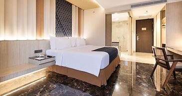 Meruorah Komodo Labuan Bajo