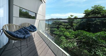 Meruorah Komodo Labuan Bajo