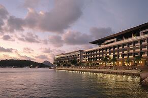 Meruorah Komodo Labuan Bajo