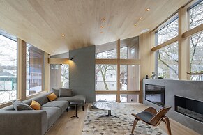 Kairos by the Mountain by The Hakuba Collection