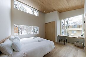 Kairos by the Mountain by The Hakuba Collection