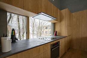 Kairos by the Mountain by The Hakuba Collection