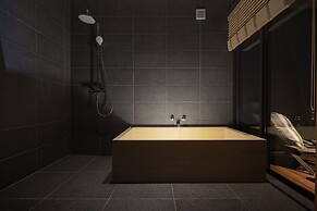 Kairos by the Mountain by The Hakuba Collection