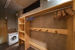 Kairos by the Mountain by The Hakuba Collection