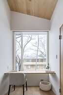 Kairos by the Mountain by The Hakuba Collection