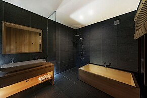 Kairos by the Mountain by The Hakuba Collection