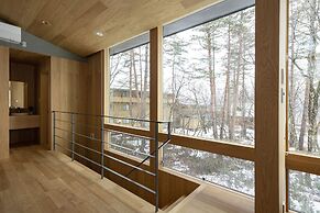 Kairos by the Mountain by The Hakuba Collection