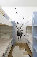 Kairos by the Mountain by The Hakuba Collection