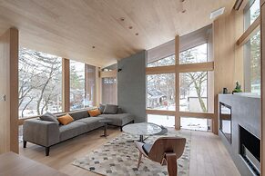 Kairos by the Mountain by The Hakuba Collection