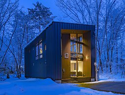 Gravity by The Hakuba Collection