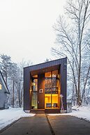 Gravity by The Hakuba Collection