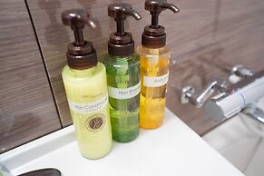 Tabino Hotel Kurashiki Mizushima