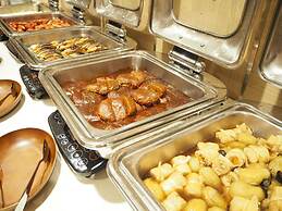 Tabino Hotel Kurashiki Mizushima