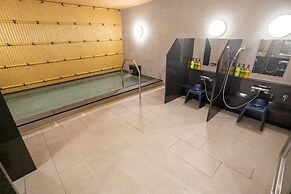 Tabino Hotel Kurashiki Mizushima