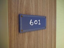 Tabino Hotel Kurashiki Mizushima