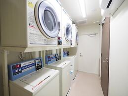 Tabino Hotel Kurashiki Mizushima