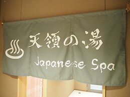 Tabino Hotel Kurashiki Mizushima