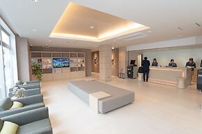 Tabino Hotel Kurashiki Mizushima